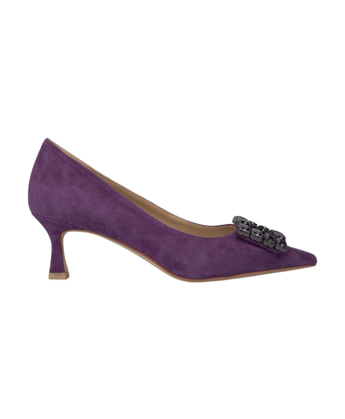 square-rhinestone-brooch-heel-shoe
