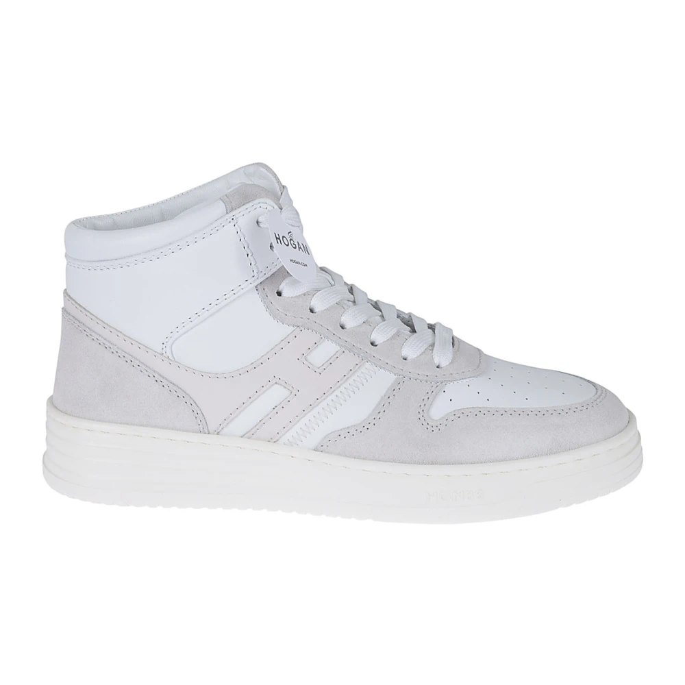 Hogan - Shoes > Sneakers - White - Hogan - Modalova