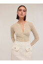 cardigan-en-maille-fine-lurex