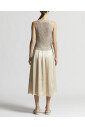 robe-bi-matiere-en-lin-avec-sequins