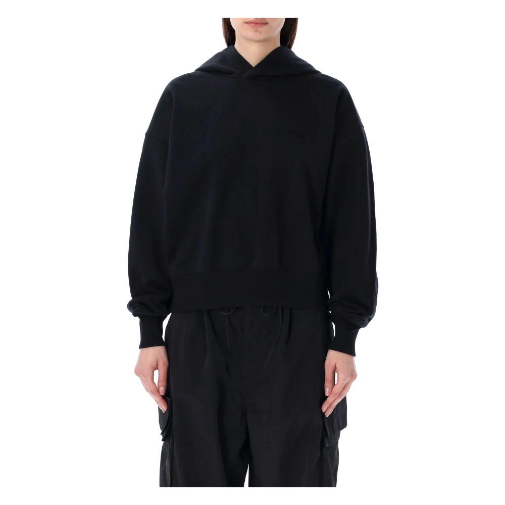 Sweatshirts & Hoodies > Hoodies - - Y-3 - Modalova