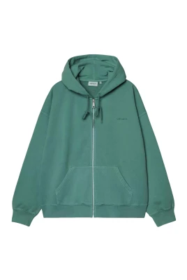 Benton Sweat Jacket