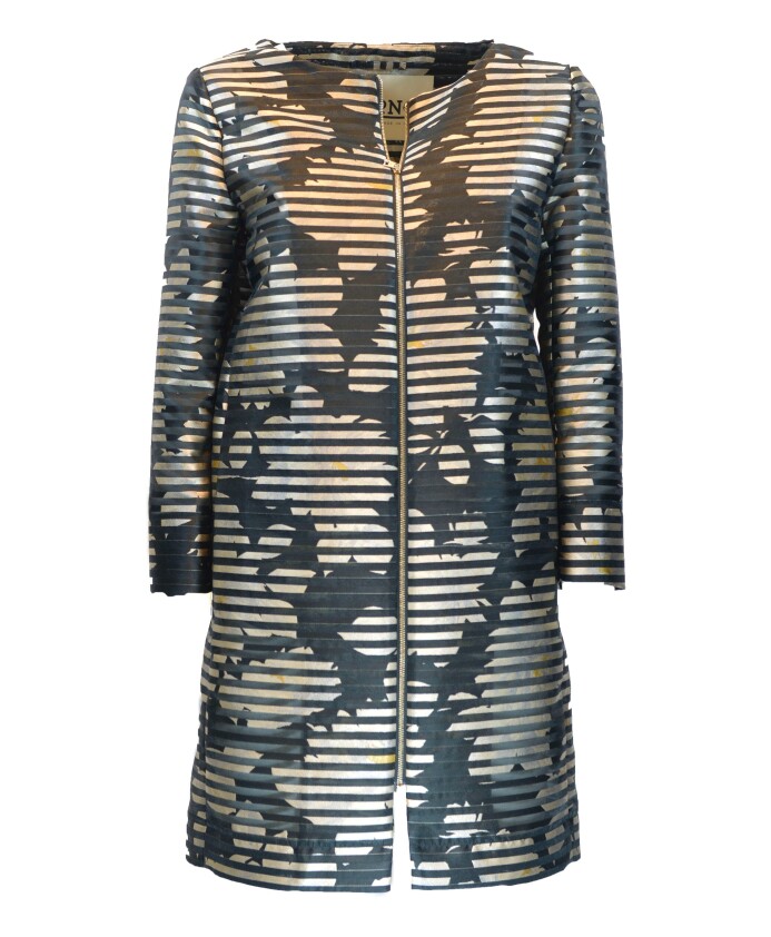 robe-chemise