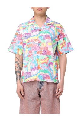 abstract-print-shirt-stylish-and-versatile