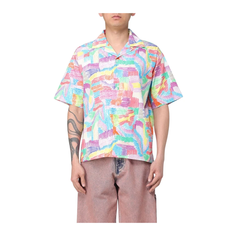 Shirts > Short Sleeve Shirts - - Bonsai - Modalova