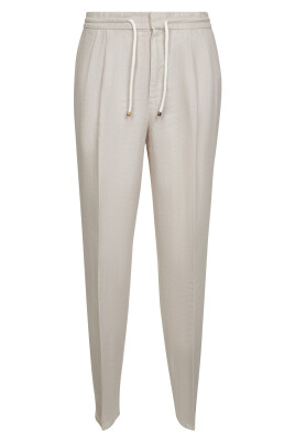 pantalon-en-lin-beige-avec-taille-elastique