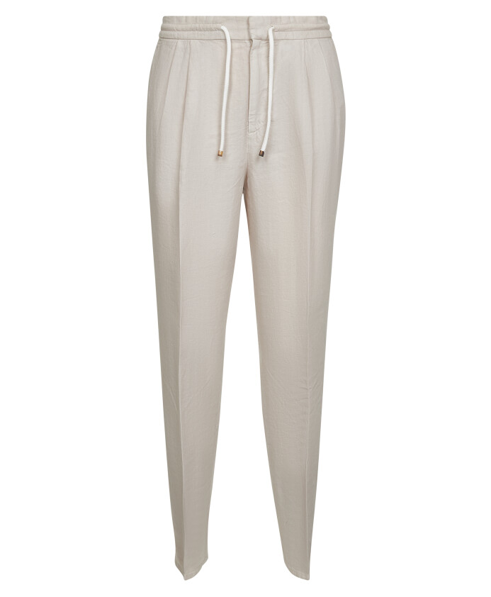 pantalon-en-lin-beige-avec-taille-elastique