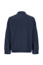 veste-coupe-vent-bleue-avec-col-classique