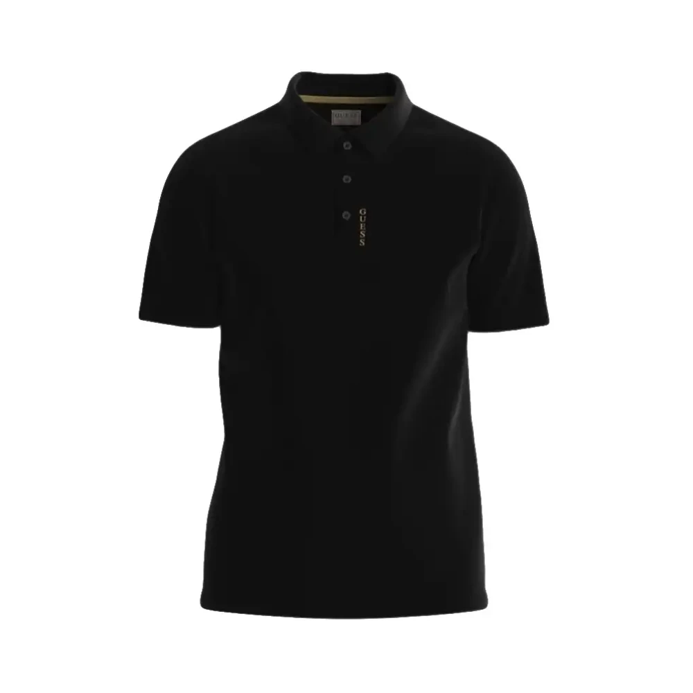 Tops > Polo Shirts - - Guess - Modalova