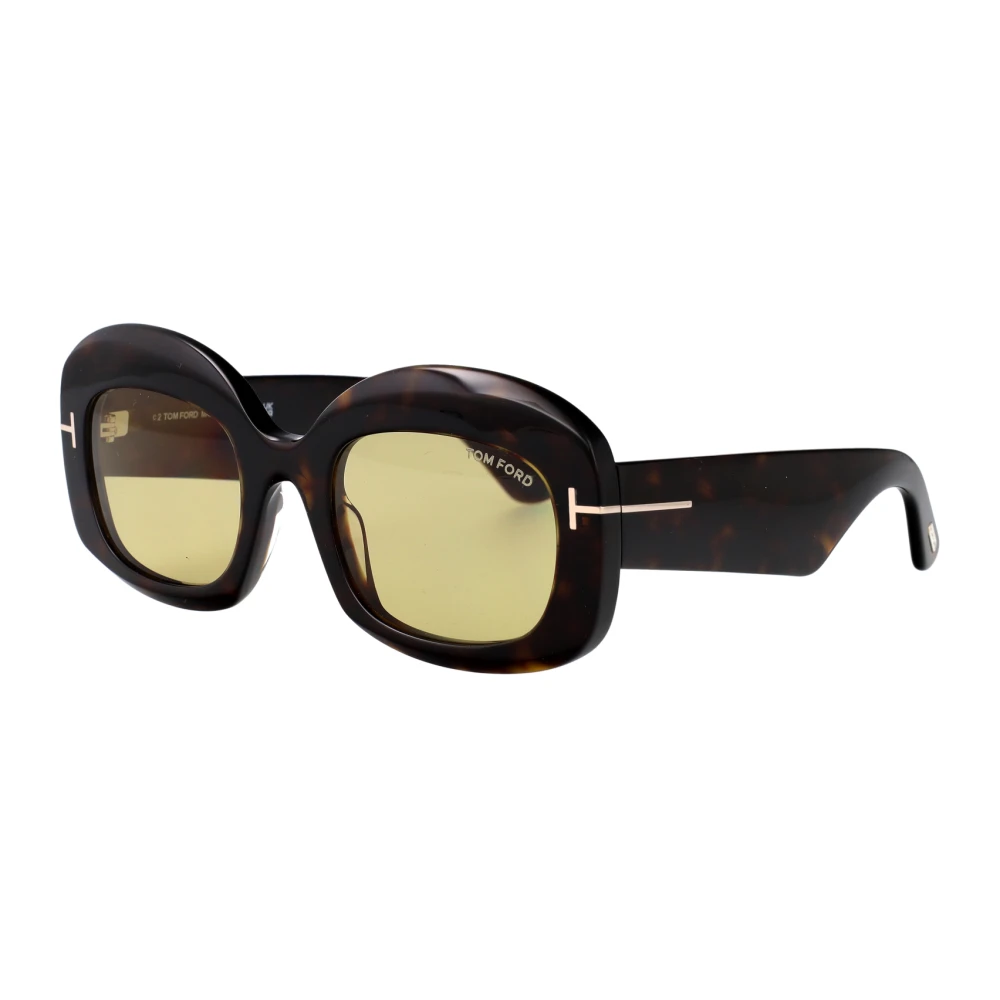 Accessories > Sunglasses - - Tom Ford - Modalova