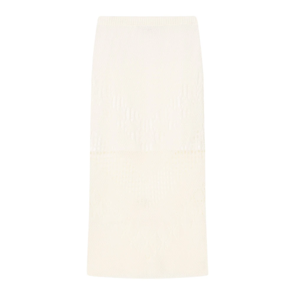 Skirts > Midi Skirts - - Aeron - Modalova