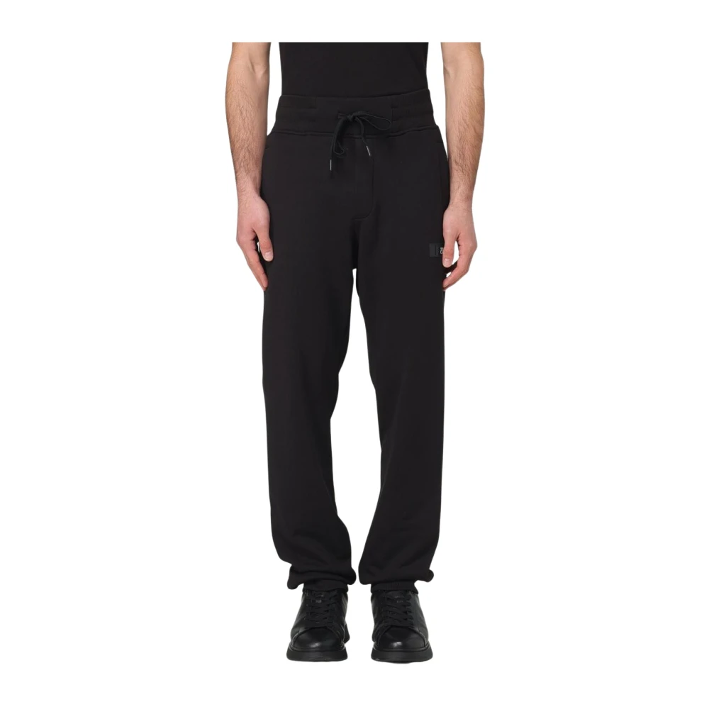 Trousers > Sweatpants - - Versace Jeans Couture - Modalova