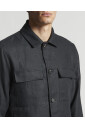 overshirt-en-gabardine-de-lin-pur