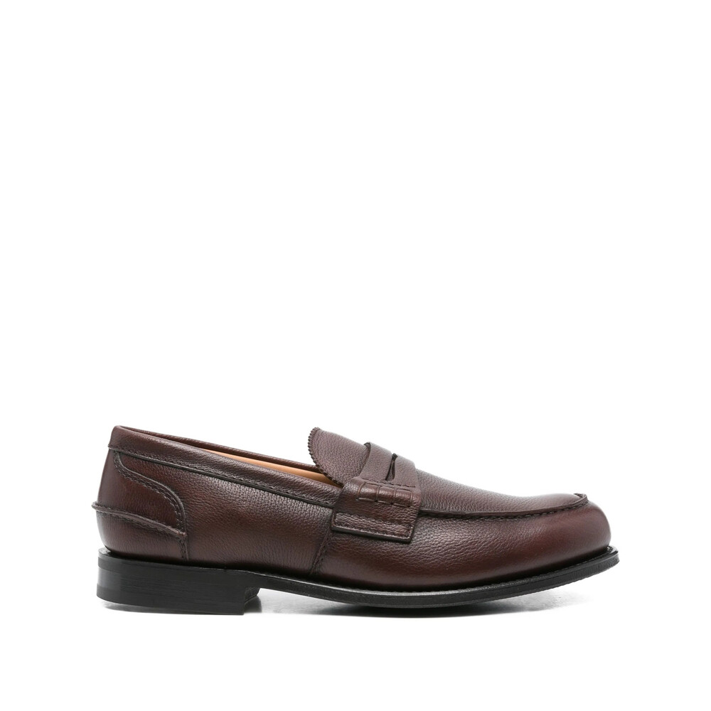 Shop fashion from Church's