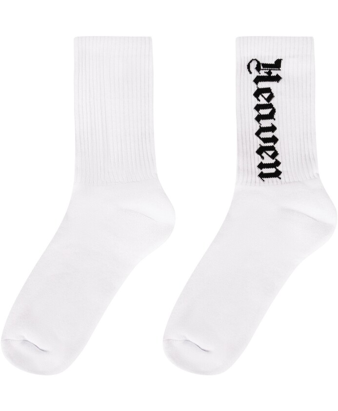 chaussettes-logo-intarsia