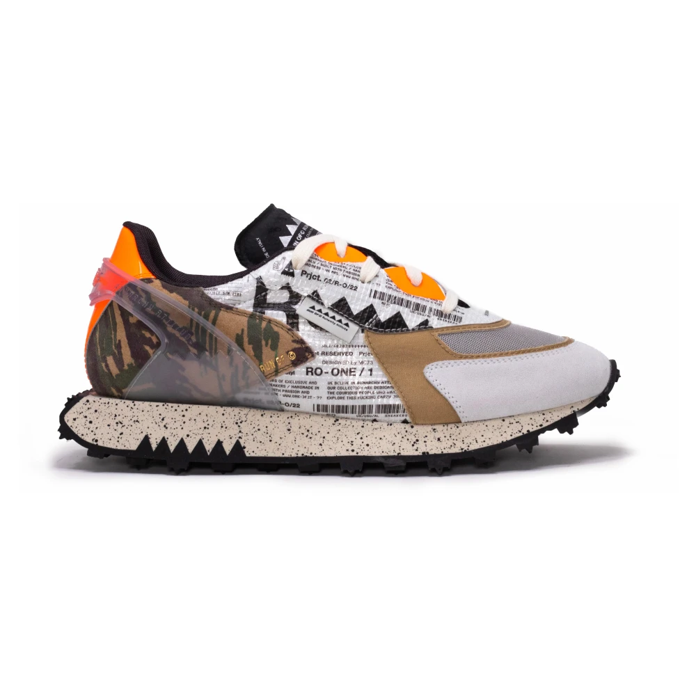 Shoes > Sneakers - - RUN OF - Modalova