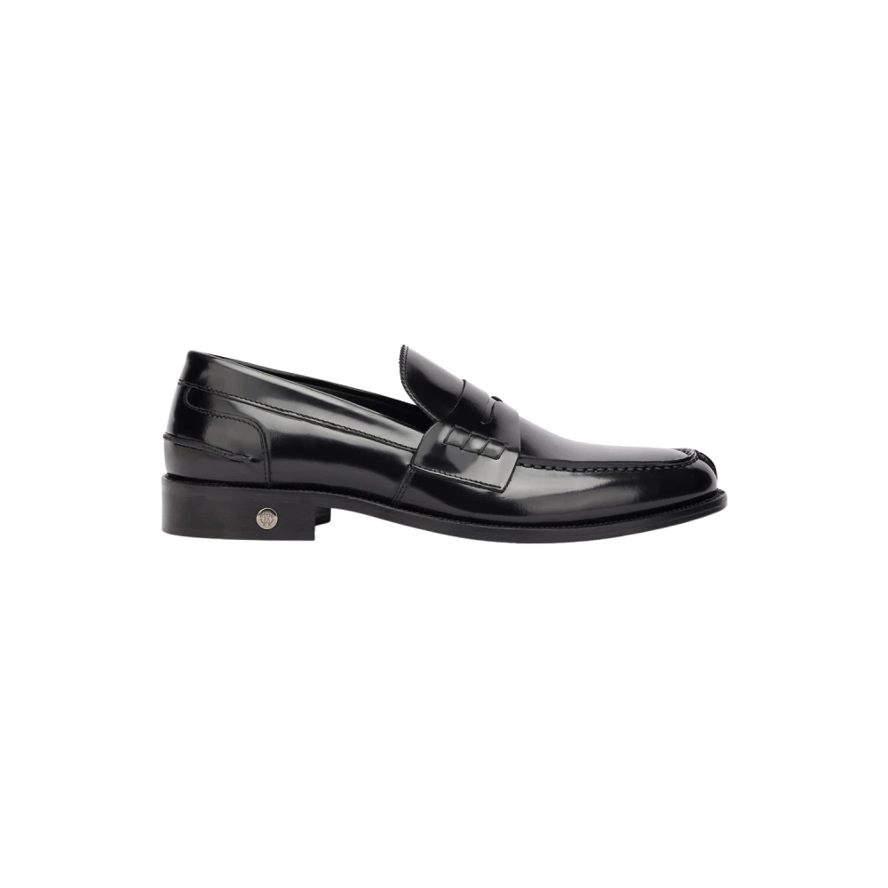 Shoes > Flats > Loafers - - Roberto Cavalli - Modalova