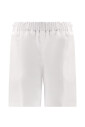 short-blanc-avec-oeillets-metalliques