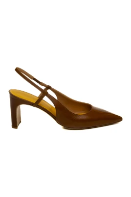Z544 Slingback