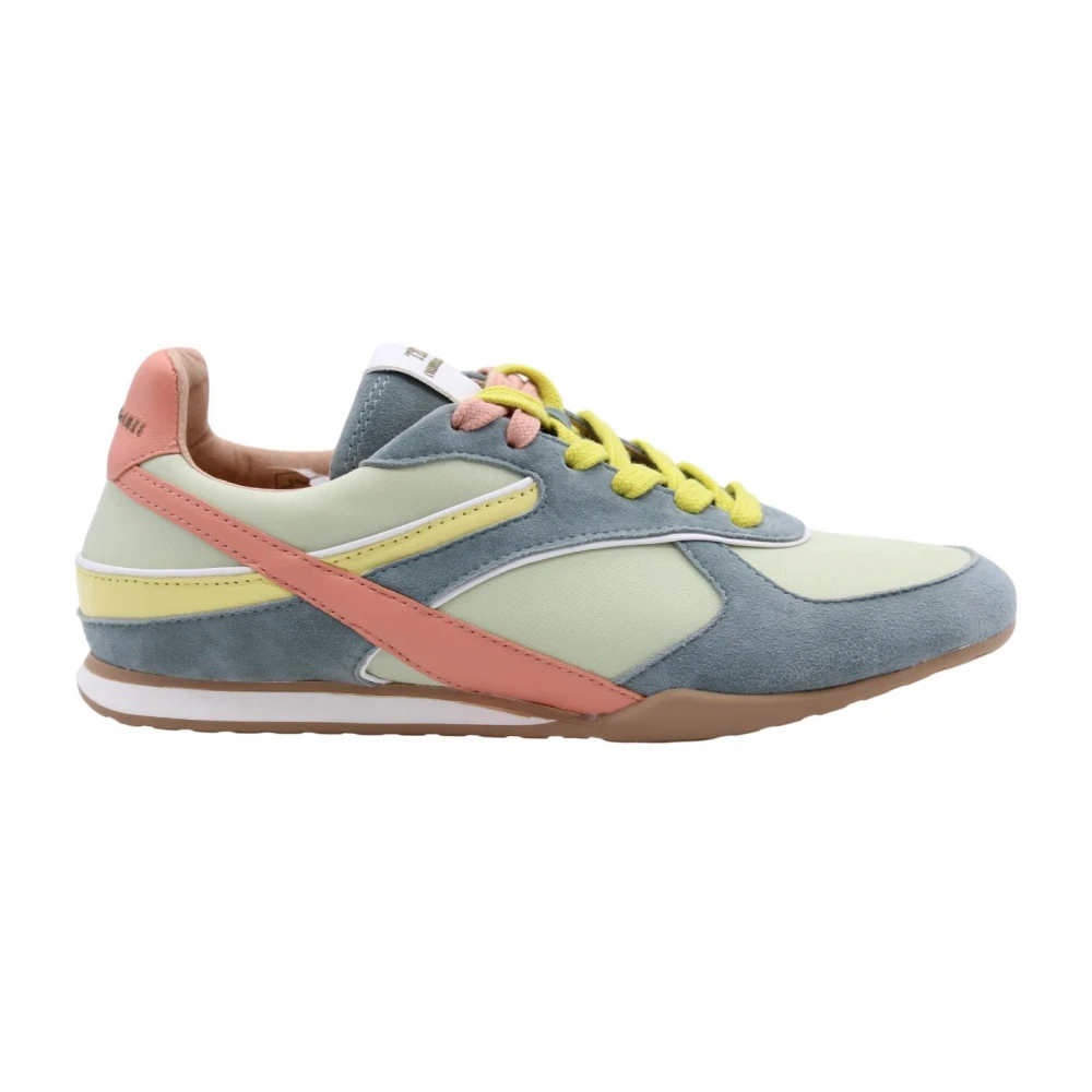 Cycleur de Luxe Aich Dames Schoenen Veelkleurig Multicolor