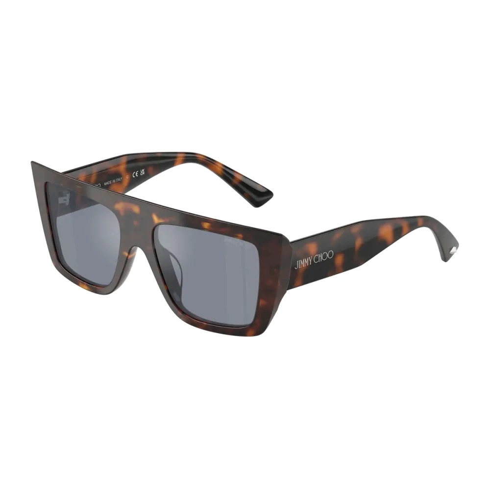 Jimmy Choo Damen Braun Accessories, 52 Mmgröße: