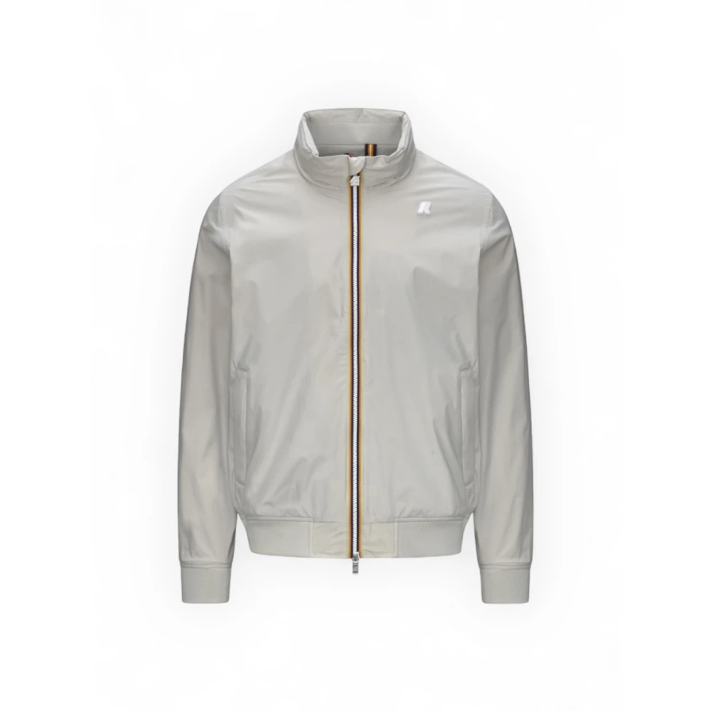 Jackets > Light Jackets - - K-Way - Modalova