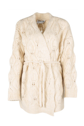 cardigan-tricote