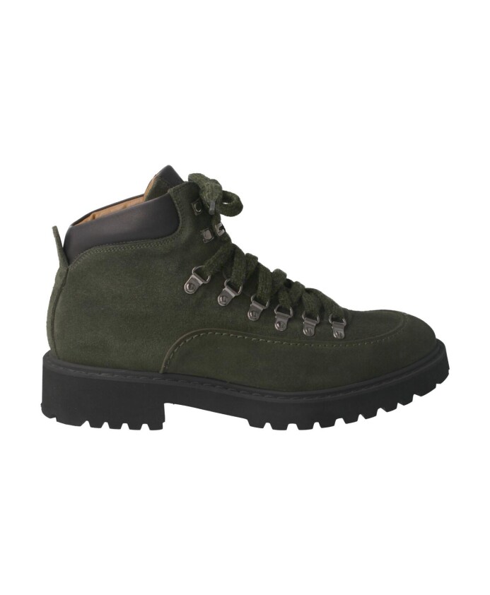 bottine-en-cuir-suede-vert