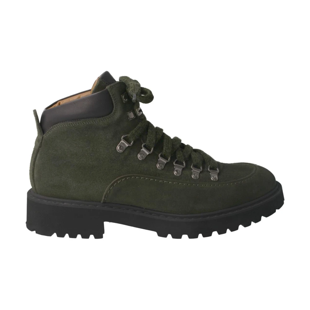Shoes > Boots > Lace-up Boots - - Calce - Modalova