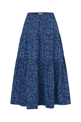 Maxi kjolar