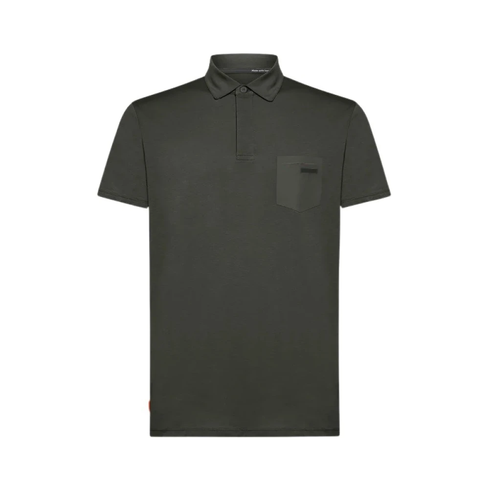 RRD - Tops > Polo Shirts - Green - RRD - Modalova