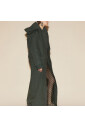manteau-long-vert-lierre-oversize