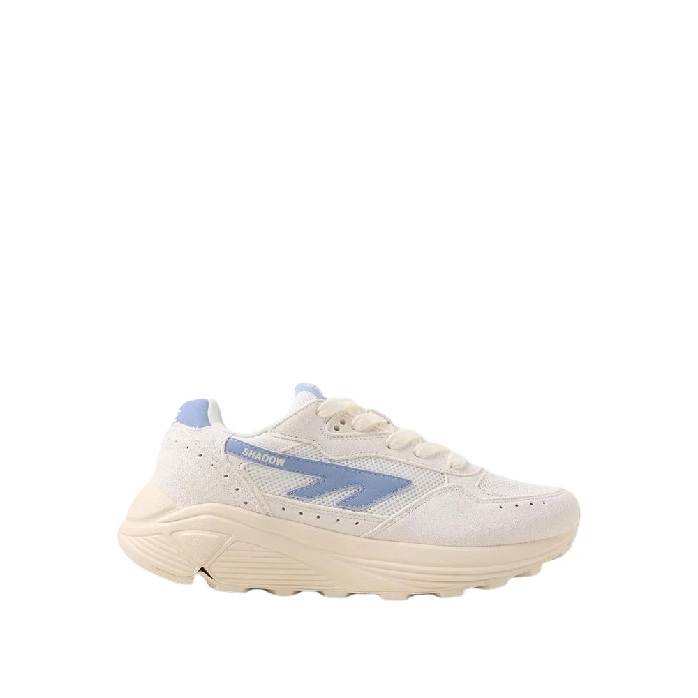 Hi-Tec HTS Shadow RGS Dames Schoenen Wit