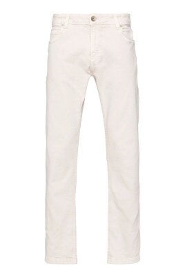 beige-bomullsblandning-twill-jeans