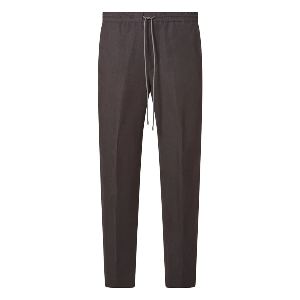 Trousers > Slim-fit Trousers - - Baldessarini - Modalova