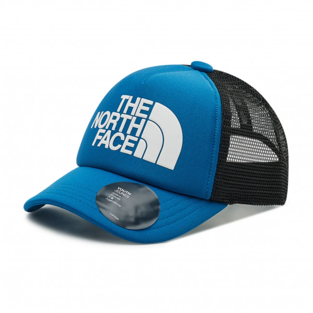 The North Face Caps Blue Heren