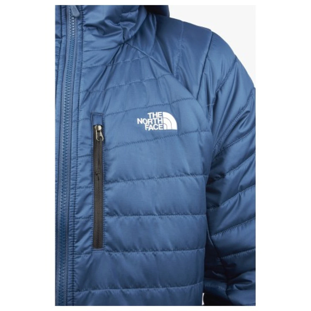 The North Face Herenjas Red Heren