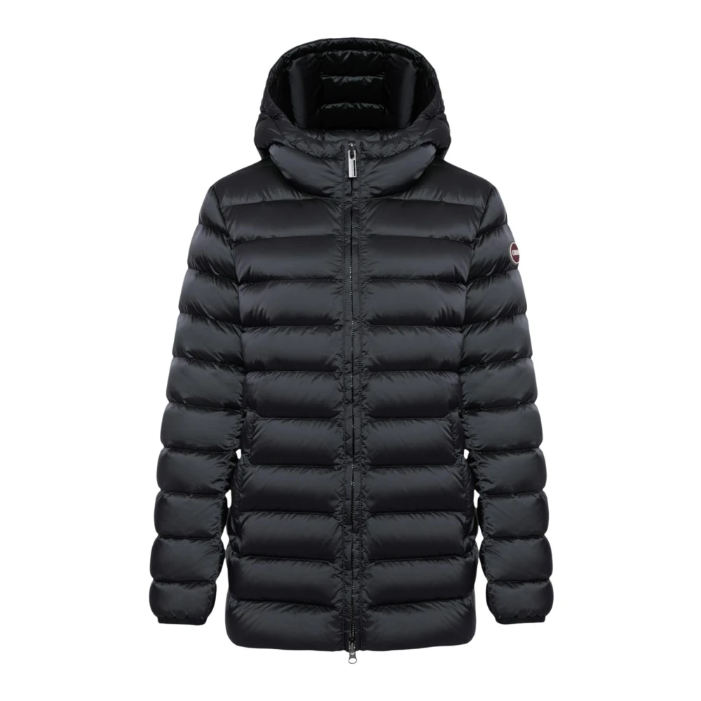 Colmar Donna Nero Sport, Xl, New,