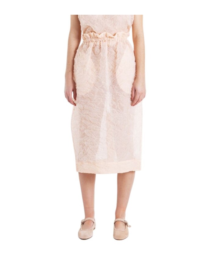 jupe-tulip-rose-pale-texturee