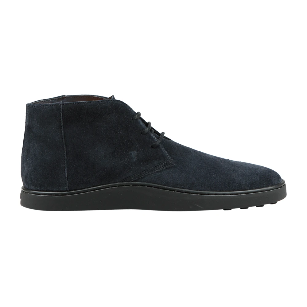 Shoes > Boots > Ankle Boots - - Tod's - Modalova