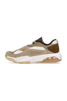 low-sneaker-khaki-white-light-olive-reflective