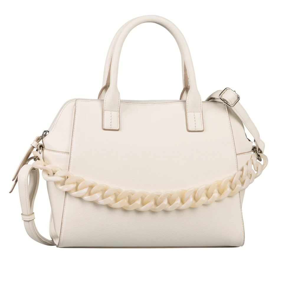 Gabor ritssluiting boodschappentas M Ilona White Dames