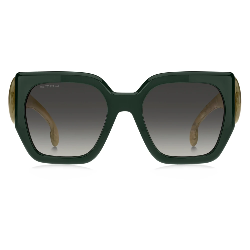 Etro Women's Green Stylish Sunglasses 0054S Model