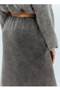 double-layer-katoen-jersey-maxi-rok