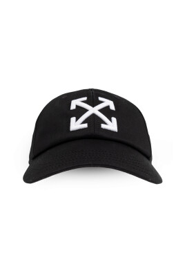 arrows-logo-baseball-cap
