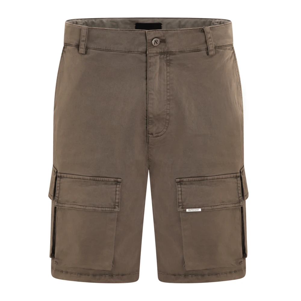 Shorts > Casual Shorts - - Represent - Modalova