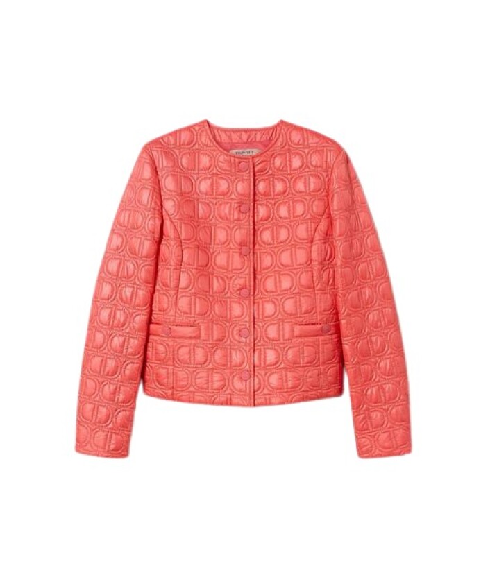 veste-matelassee-avec-oval-t-all-over-art-231tp2240