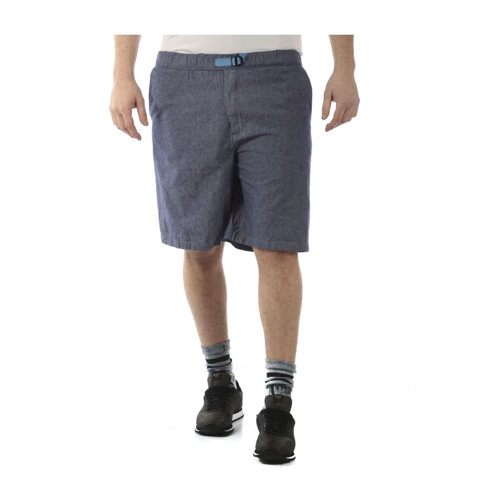 Shorts > Casual Shorts - - Daniele Alessandrini - Modalova