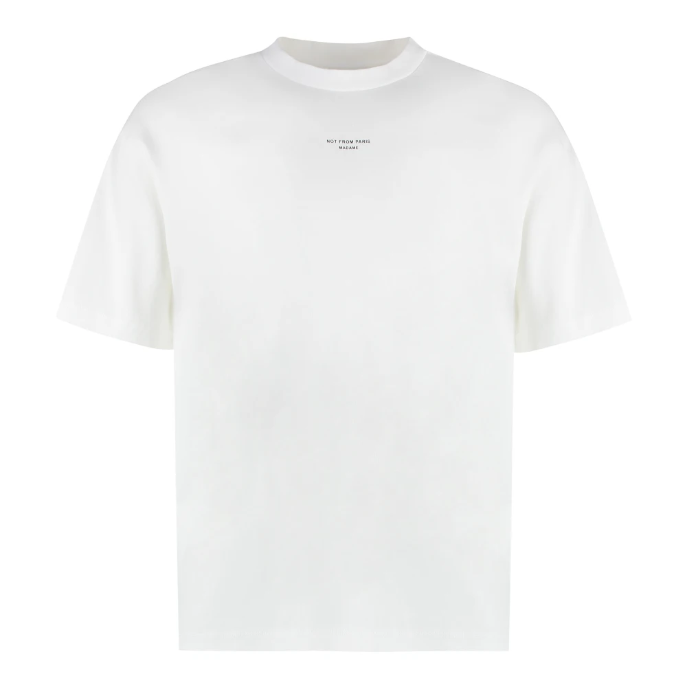 Tops > T-Shirts - - Drole de Monsieur - Modalova