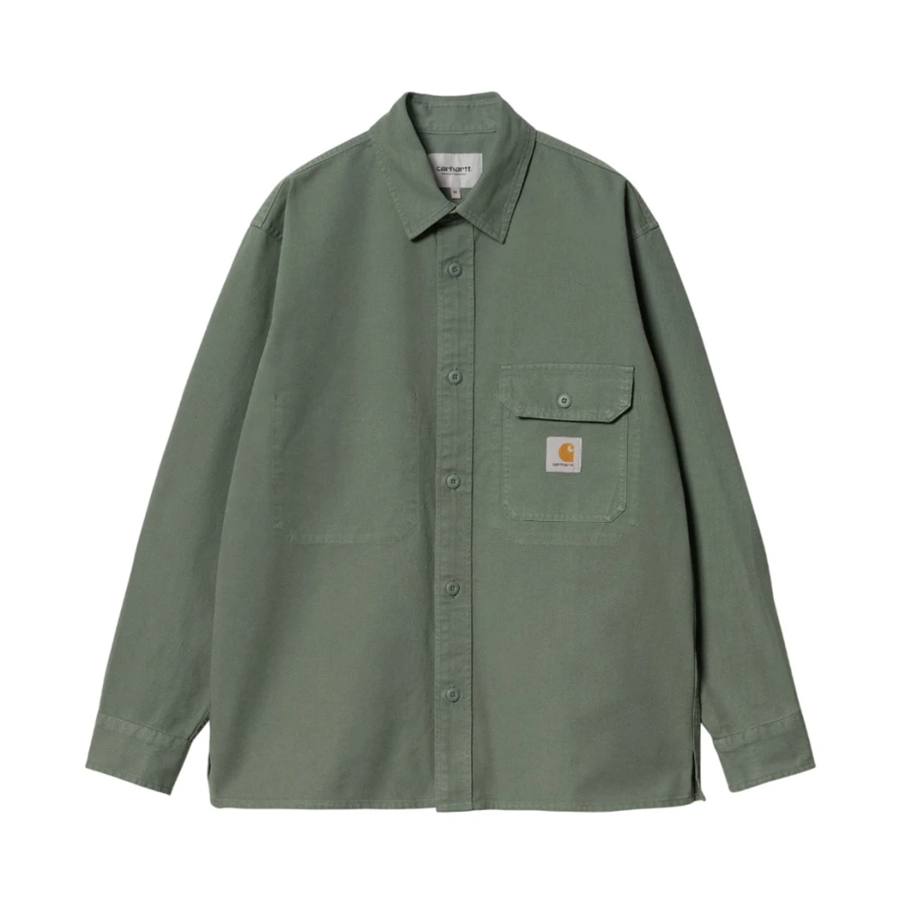 Jackets > Light Jackets - - Carhartt Wip - Modalova